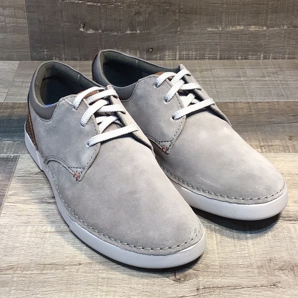 Clarks Other - Clarks - Gereld Lace